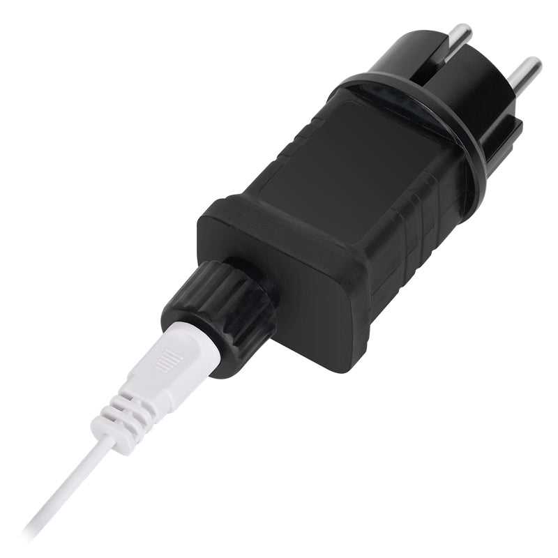 Copac LED decorativ 165 cm cu 750 LED-uri și lumină 3500 K Rebel ZAR0592