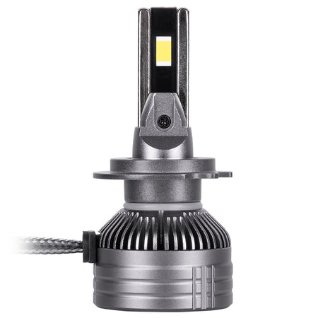 Set becuri LED auto A16-H7 de 90 W la 6000 K ZAR0703