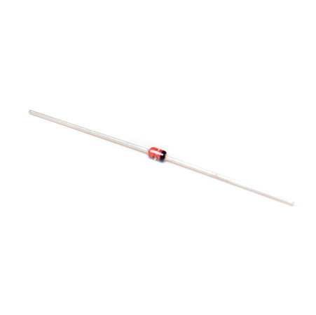 Diodă Zenner 1.3W 62V pentru protecție ZD1.3W 62V