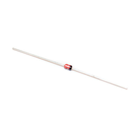 Diodă Zenner 1.3W 62V pentru protecție ZD1.3W 62V