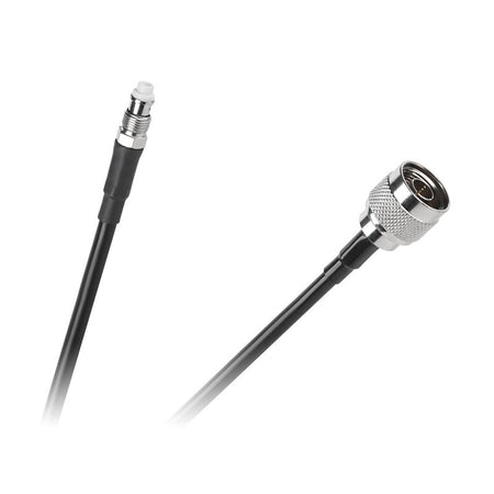 Cablu H155 cu conectori FME mamă - N tată de 5 m ZLA0171