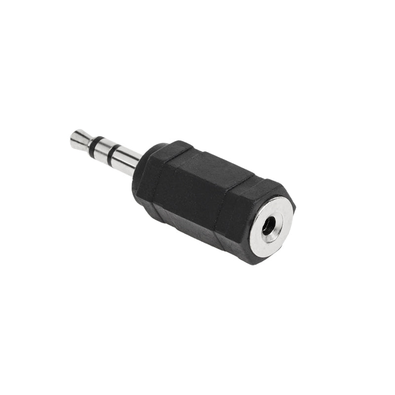 Adaptor jack de la 2,5 mm tată la 3,5 mm mamă ZLA0280