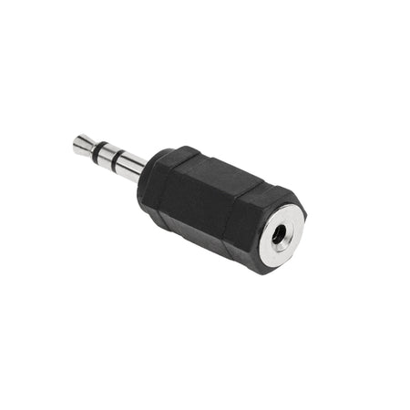 Adaptor jack de la 2,5 mm tată la 3,5 mm mamă ZLA0280