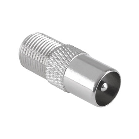 Adaptor TV tată la F mamă ZLA0460S