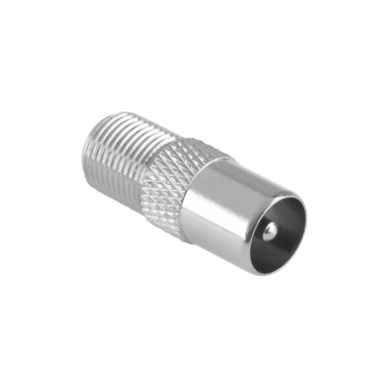 Adaptor TV tată - F mamă ZLA0460