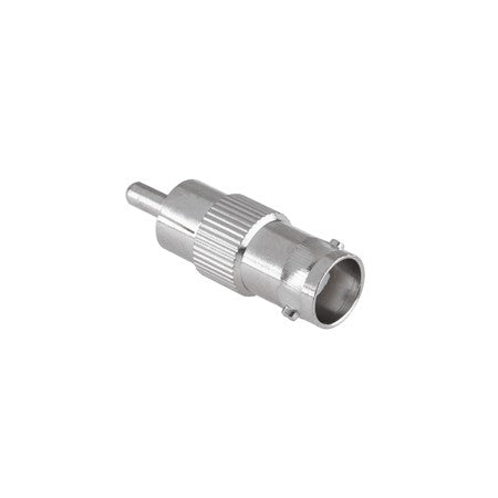 Adaptor RCA tată - BNC mamă ZLA0471-1