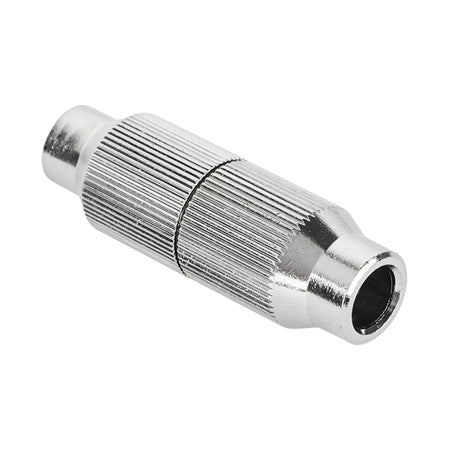Conector metalic pentru prelungire cablu coaxial ZLA0682