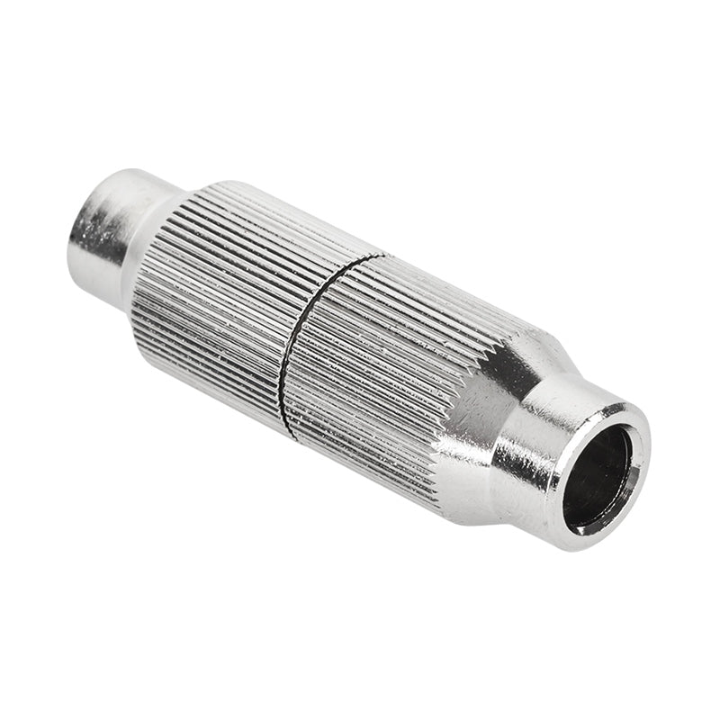 Conector metalic pentru prelungire cablu coaxial ZLA0682