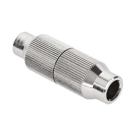 Conector metalic pentru prelungire cablu coaxial ZLA0682
