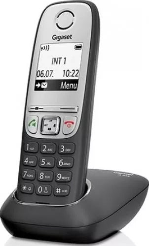 Telefon Dect A415 Negru Gigaset