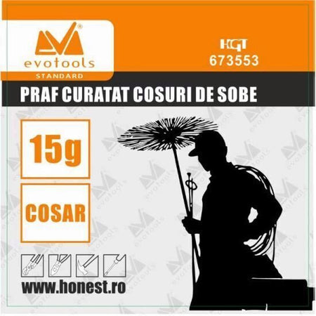 Cosar Plic 15g