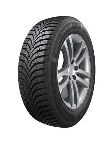 Anvelopa Iarna Hankook 195/65 R15 91t W462 Rs3 3pmsf M+s Ee:c Fr:b 72d