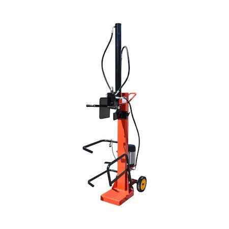 Despicator Lemne Vertical Bisonte Agro Garden Bta-dv12t 12t 400v 3,5 K