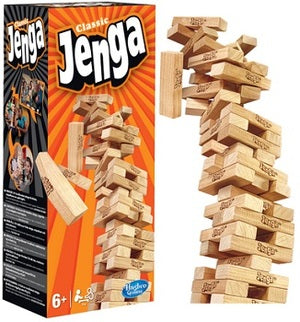 Joc Jenga