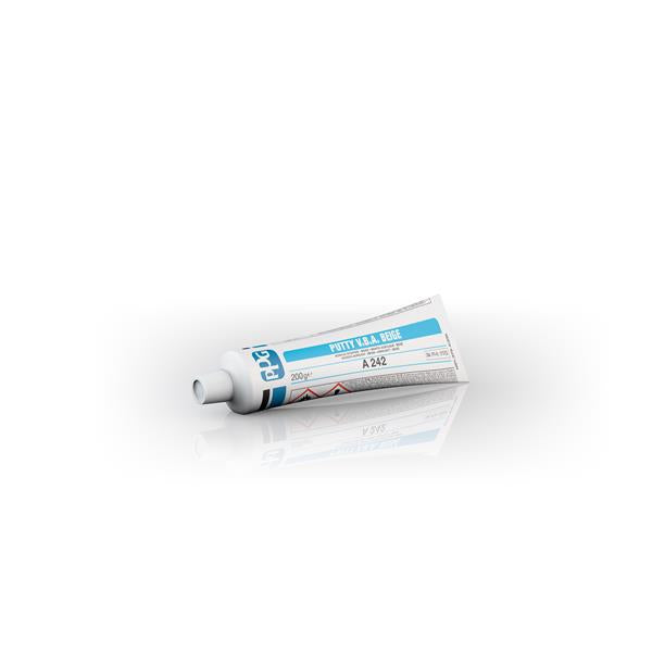 Chit Acrylic Stopper
