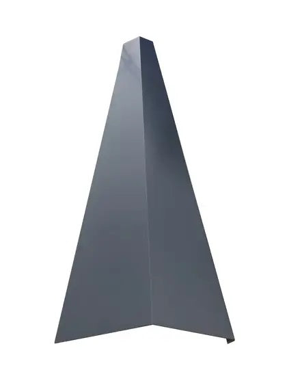 Sort Jgheab(streasina) 2 M Ral7016 Shandshape