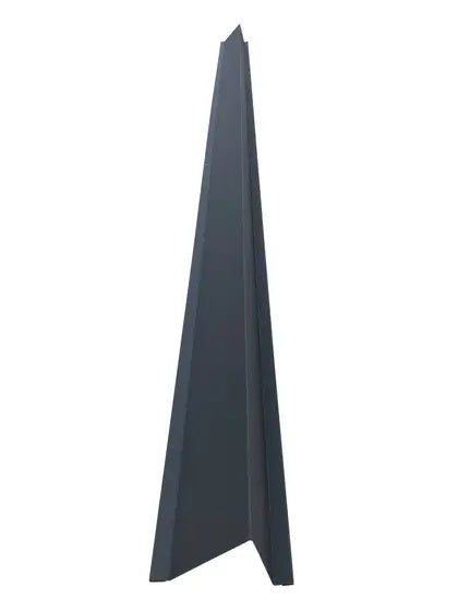 Opritor Zapada 2 M Ral 7016 Sandshape