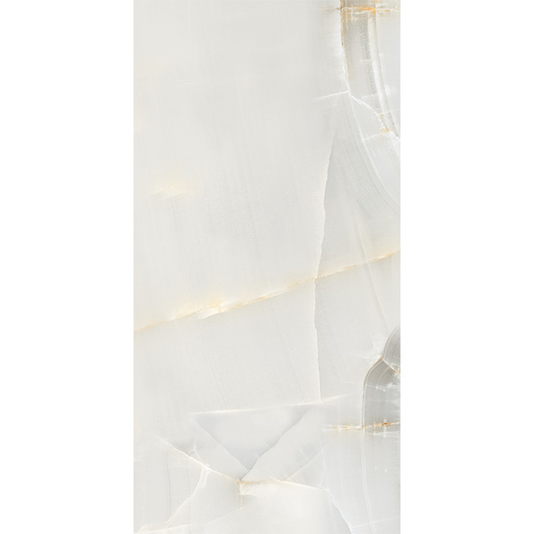 Gresie Amber Onyx Bianco 60x120cm 1.44mp/cut  (43.20mp/pal)
