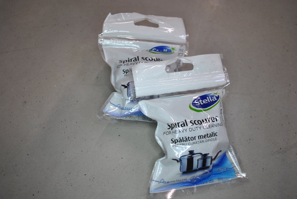 Sarma Spirala Din Inox, 22gr