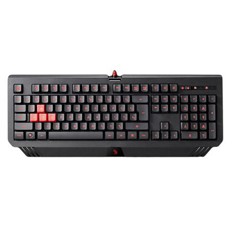 Tastatura Cu Fir Gaming Gk-80 Kruger&matz
