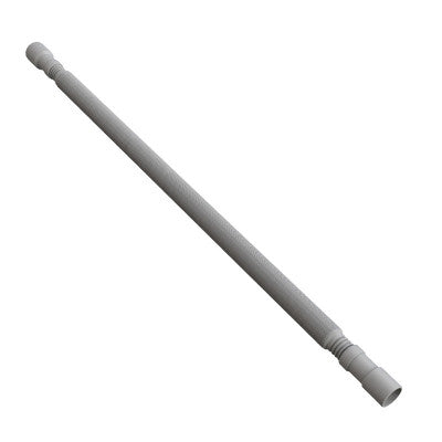 Furtun Evacuare Apa Masina Spalat Ext 60-200cm