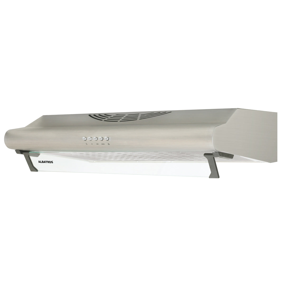 Hota Albatros H20as Eco + Inox