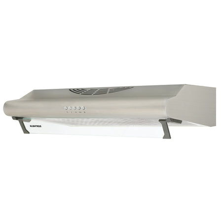 Hota Albatros H20as Eco + Inox