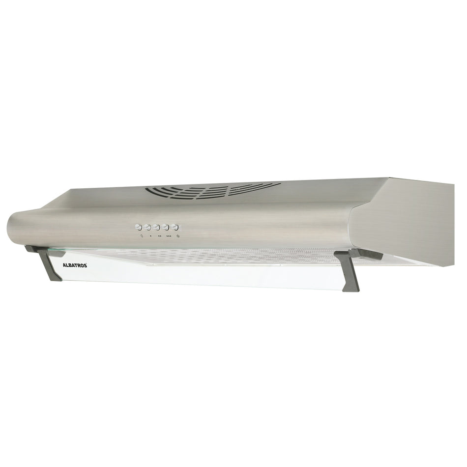 Hota Albatros H20as Eco + Inox