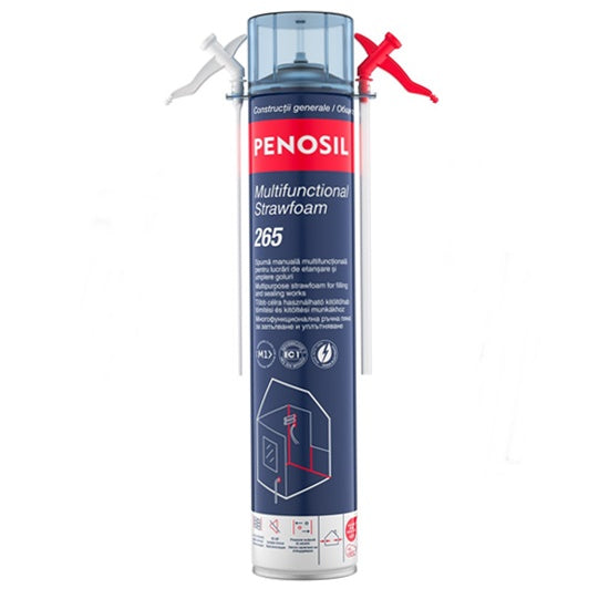 Spuma Pemosil Multifunctionala 265 , 700 Ml