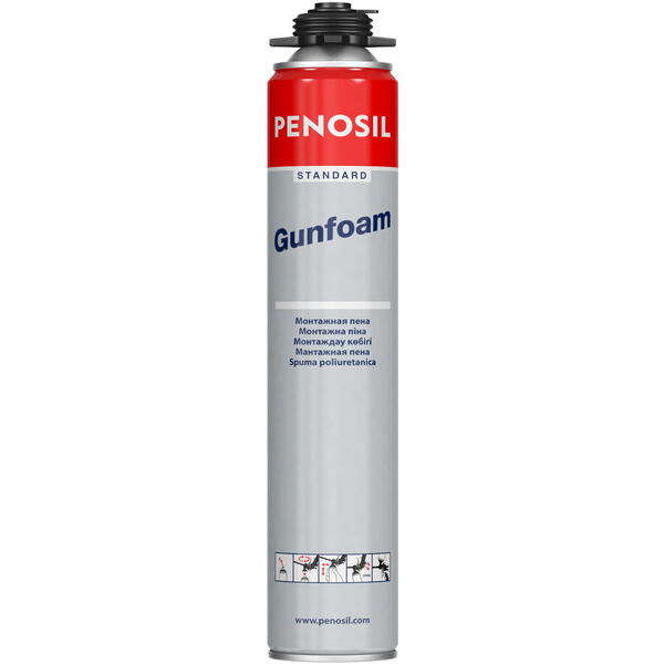 Spuma Penosil Pro 55 156, 750 Ml