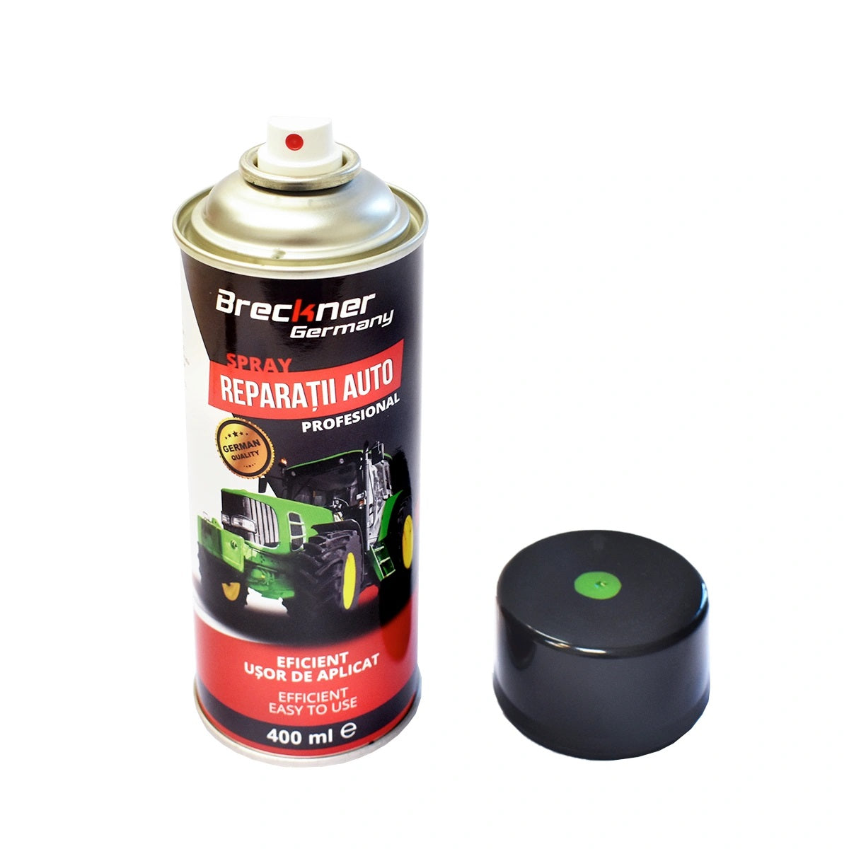 Spray Vopsea Acoperire Pete, Bostik Stain Sealer 400ml