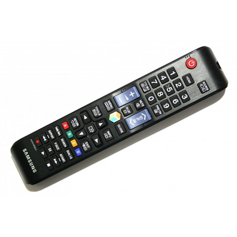 Telecomanda Compatibila Pentru Televizor Samsung –aa59-00582a