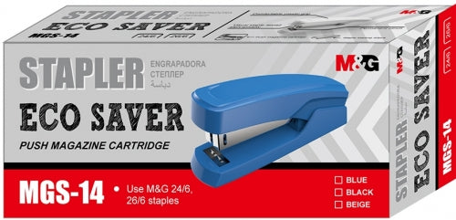 Capsator Super Economic 24/6 M&g, Mgs-14