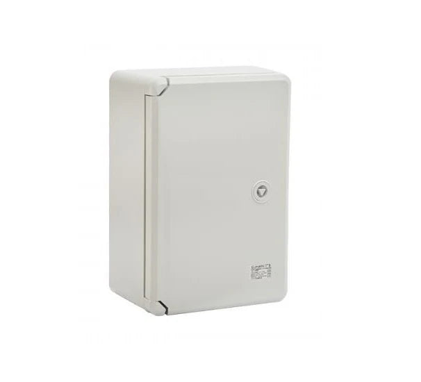 Panou 40x60x20  Ip 65 / Abs / Opak, Mutlusan
