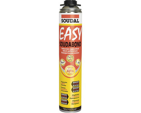 Adeziv Easysoudabond Pistol 750 Ml