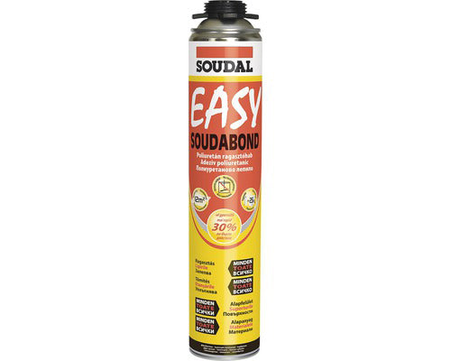 Adeziv Easysoudabond Pistol 750 Ml