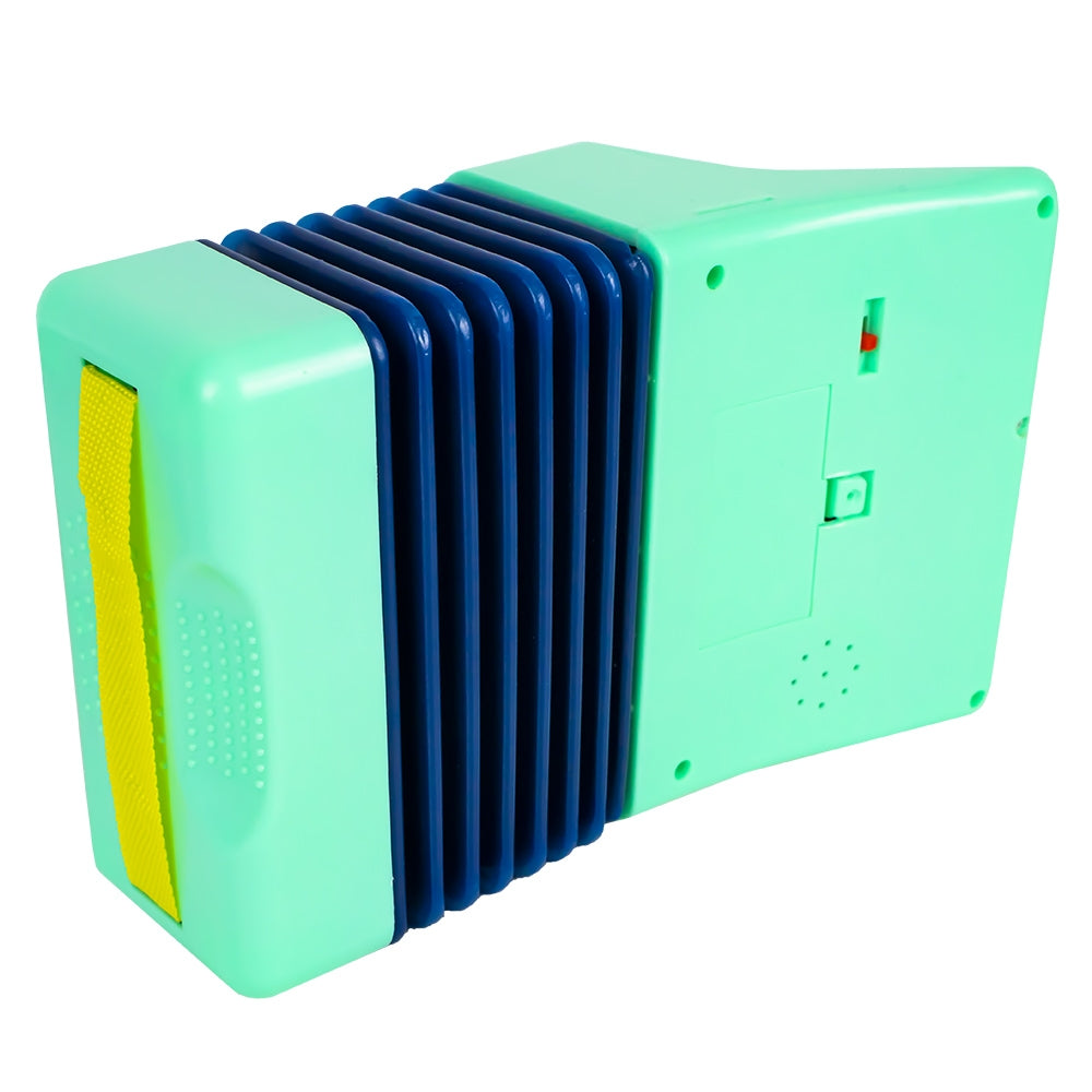 Acordeon, Cu Baterii 2023