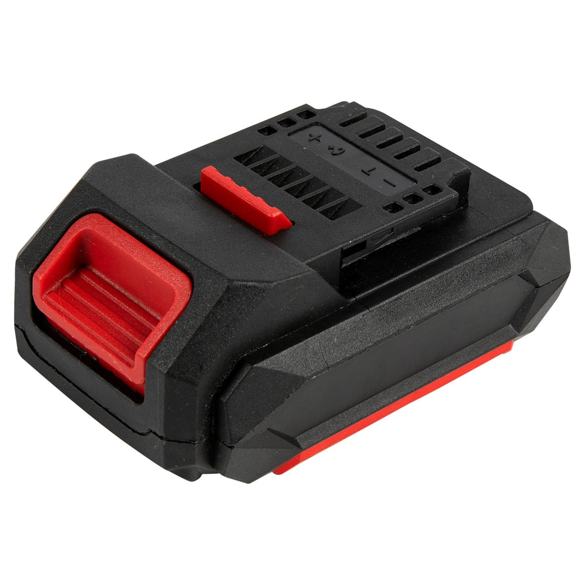 Acumulator 18V 2Ah compatibil cu fierăstrău lanț DZ-SE147 Detoolz DZ-SE235