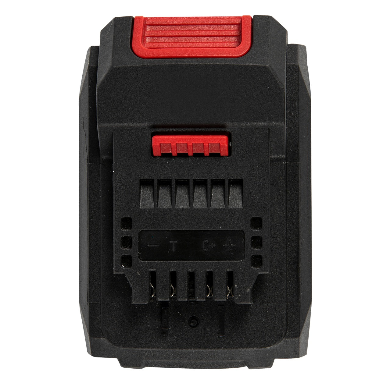 Acumulator 18V 2Ah compatibil cu fierăstrău lanț DZ-SE147 Detoolz DZ-SE235