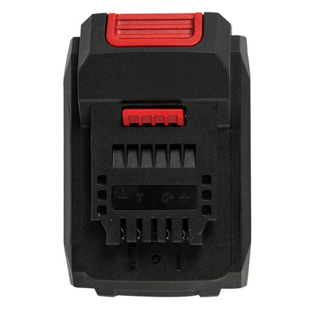 Acumulator 18V 2Ah compatibil cu fierăstrău lanț DZ-SE147 Detoolz DZ-SE235