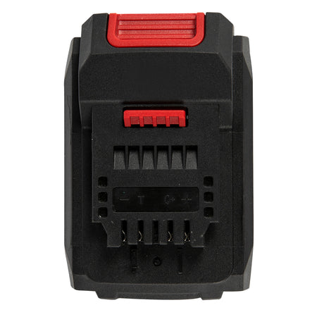 Acumulator 18V 2Ah compatibil cu fierăstrău lanț DZ-SE147 Detoolz DZ-SE235