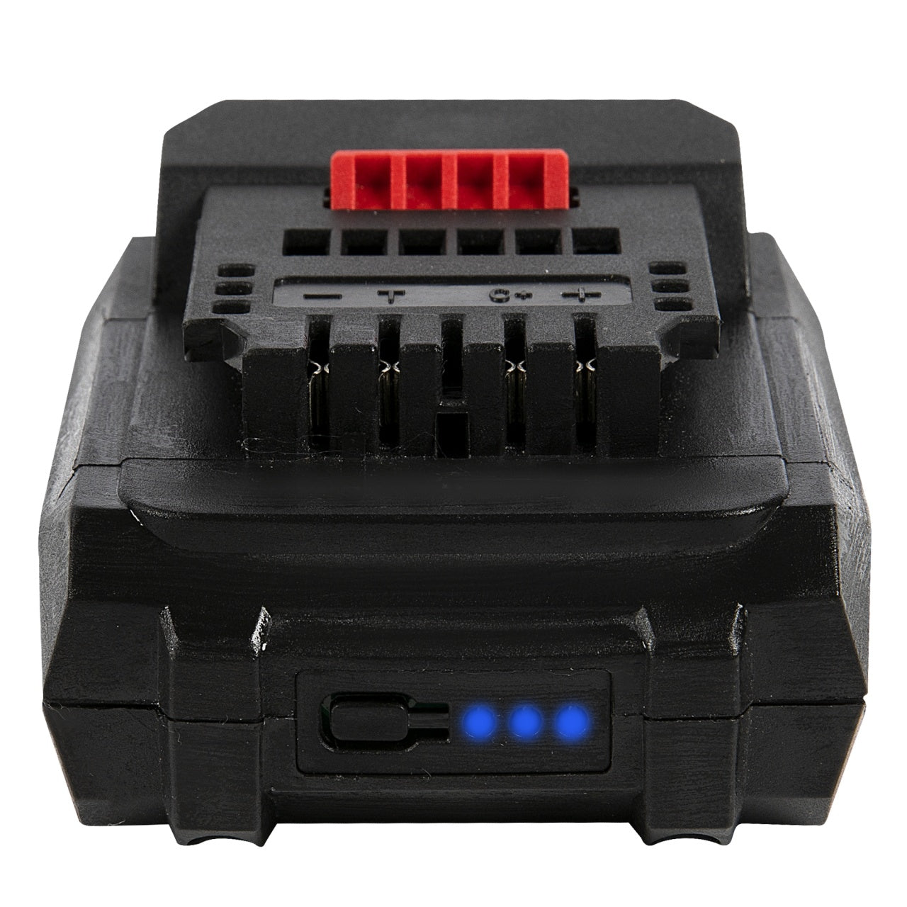 Acumulator 18V 2Ah compatibil cu fierăstrău lanț DZ-SE147 Detoolz DZ-SE235
