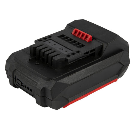 Acumulator 18V 2Ah compatibil cu fierăstrău lanț DZ-SE147 Detoolz DZ-SE235