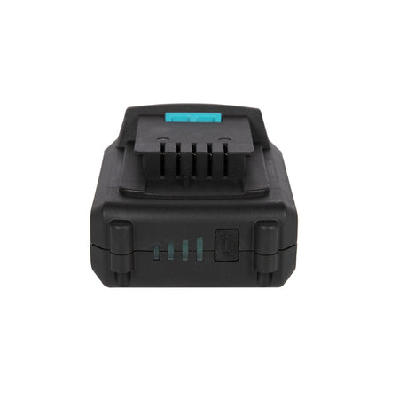 Acumulator 18V 2Ah Li-Ion compatibil gama Flexi Power Detoolz DZ-SE202