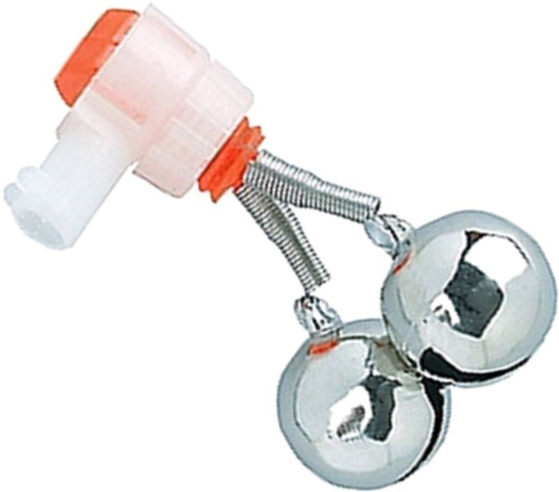 Clopotel Cu Suport Starlite Dublu 15mm 2/plic
