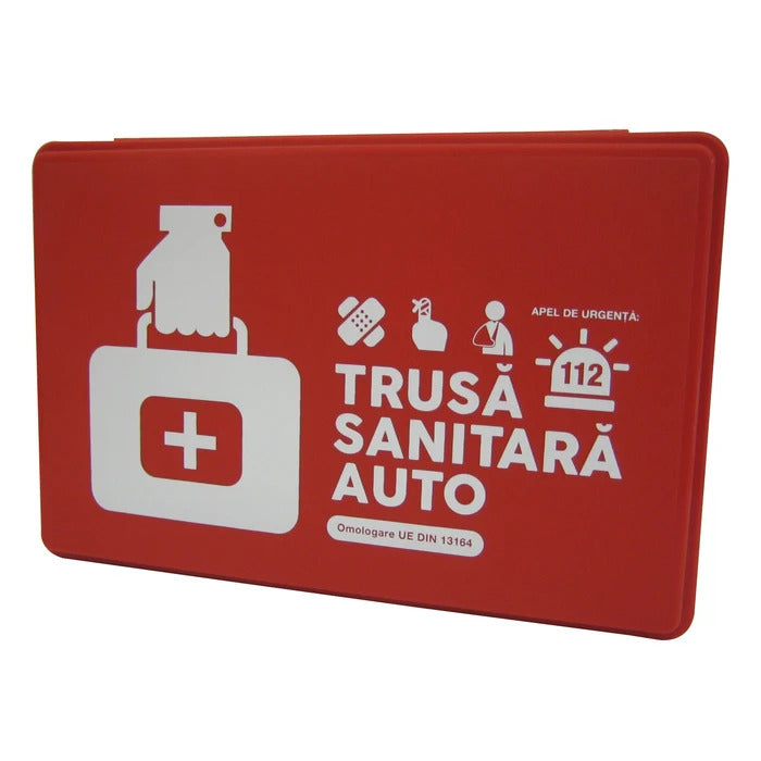 Trusa Medicala Omologata