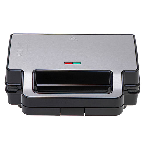 Sandwich Maker 2 In 1 Ad 3073 Adler