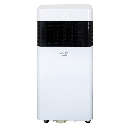 Aparat Aer Conditionat Portabil 7000btu Adler