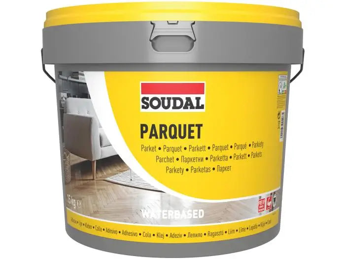 Adeziv Pentru Parchet 68a, 1kg