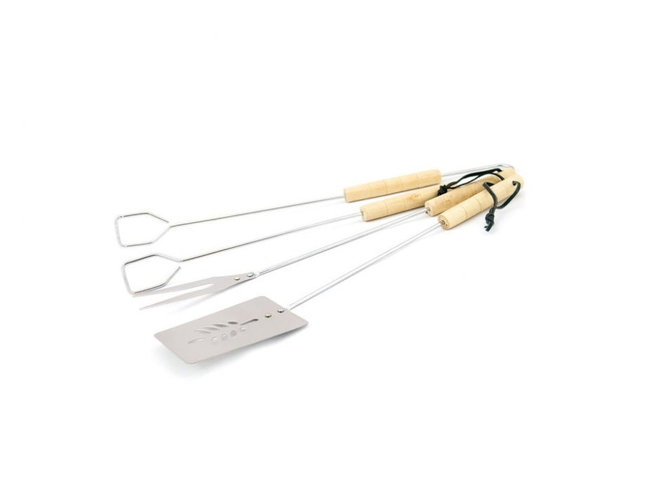 Set 3 Accesorii Gratar Ae182
